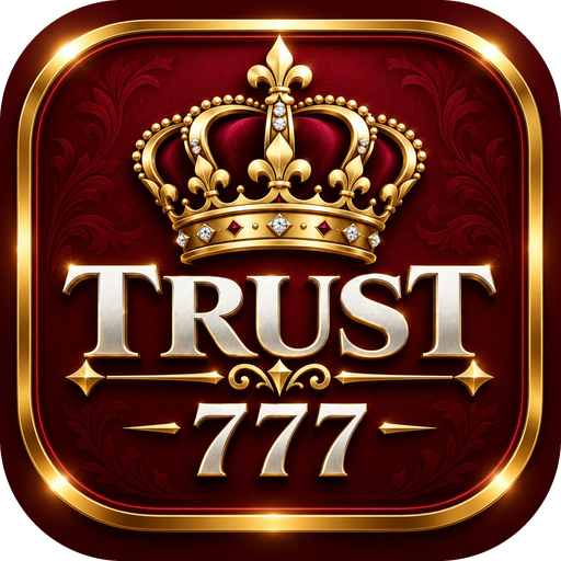 TRUST 777
