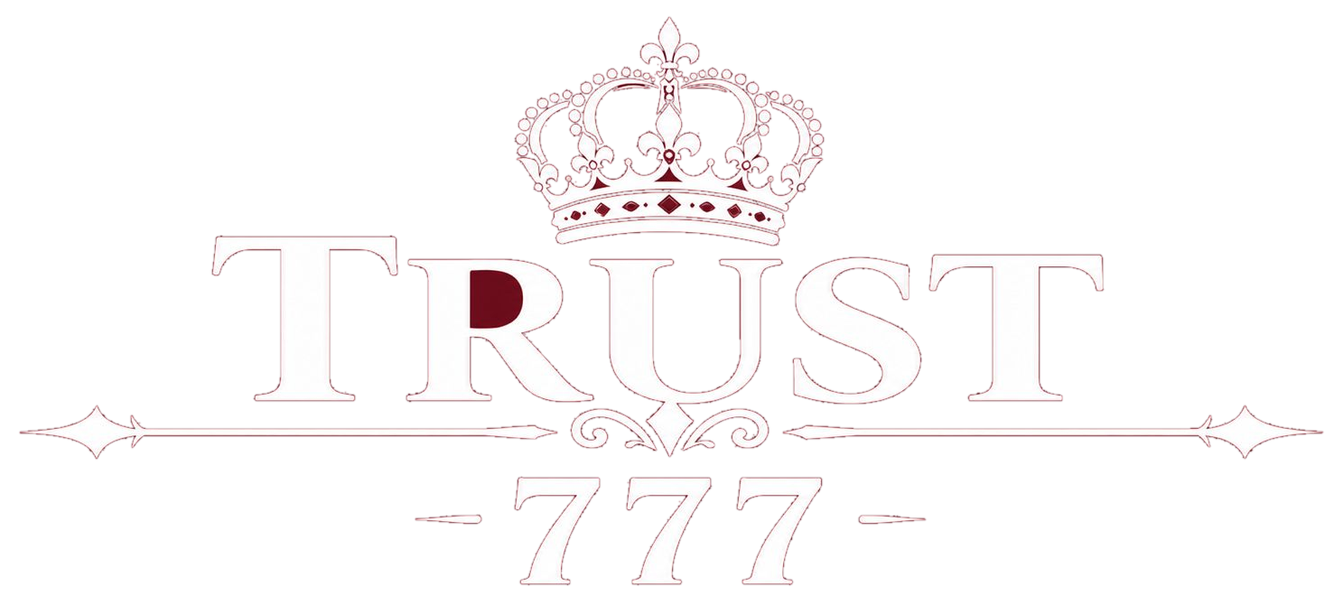TRUST 777